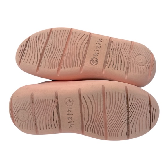 Kizik Roamer Bahama Hands Free Step in Slip On Sneakers Womens Size 7 - Picture 11 of 11